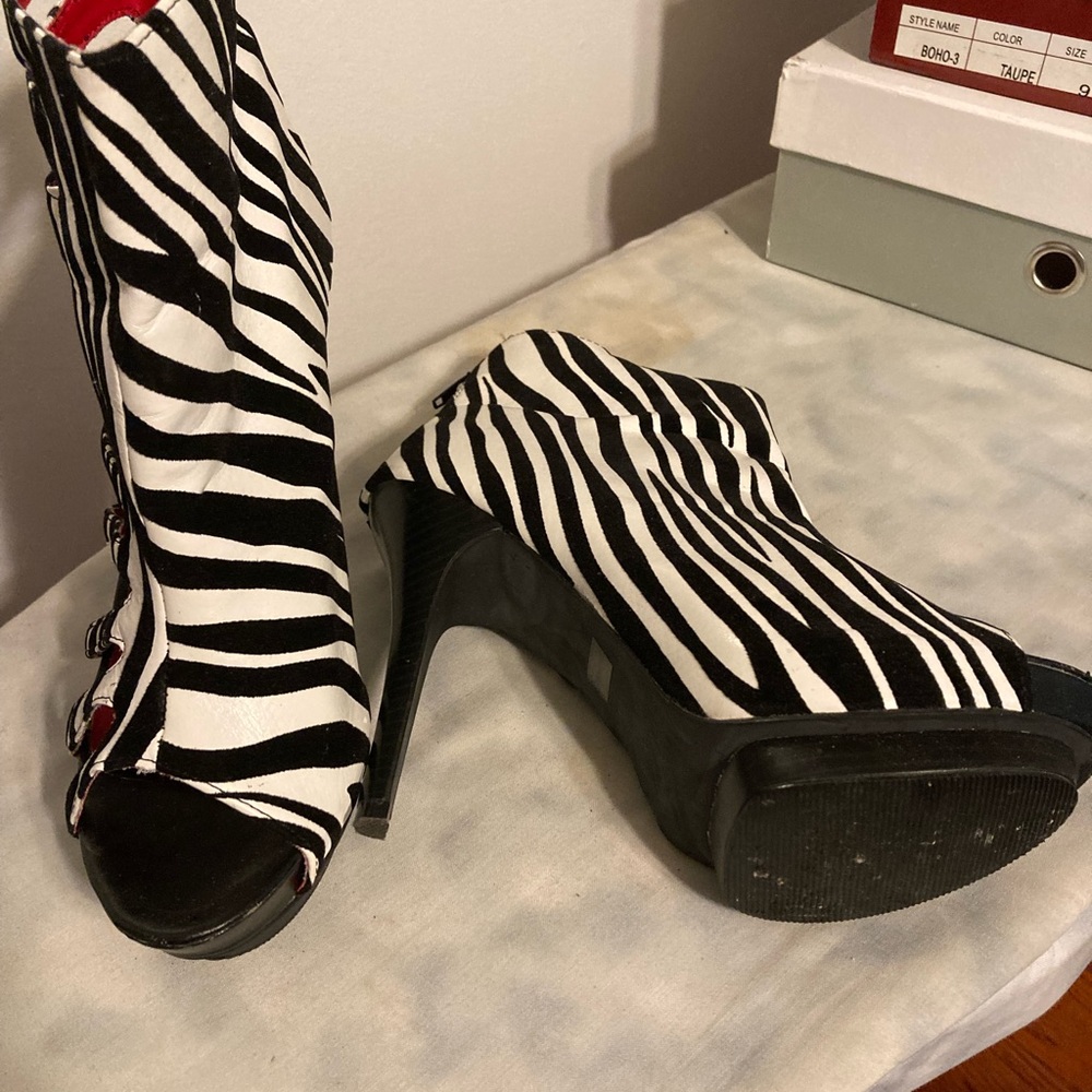 Women’s heels